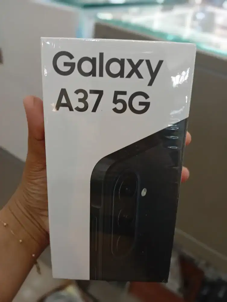 Samsung a37  8/256