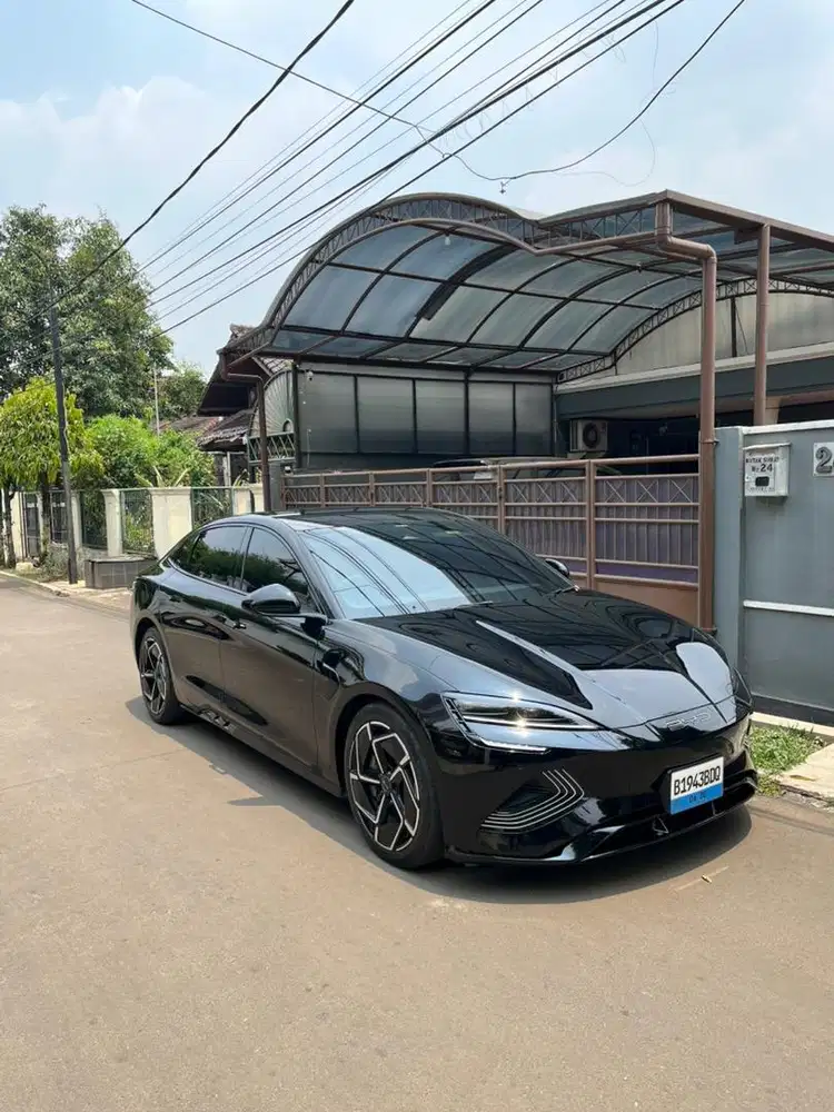2025 cash byd seal premium tangan pertama bt/tt bu