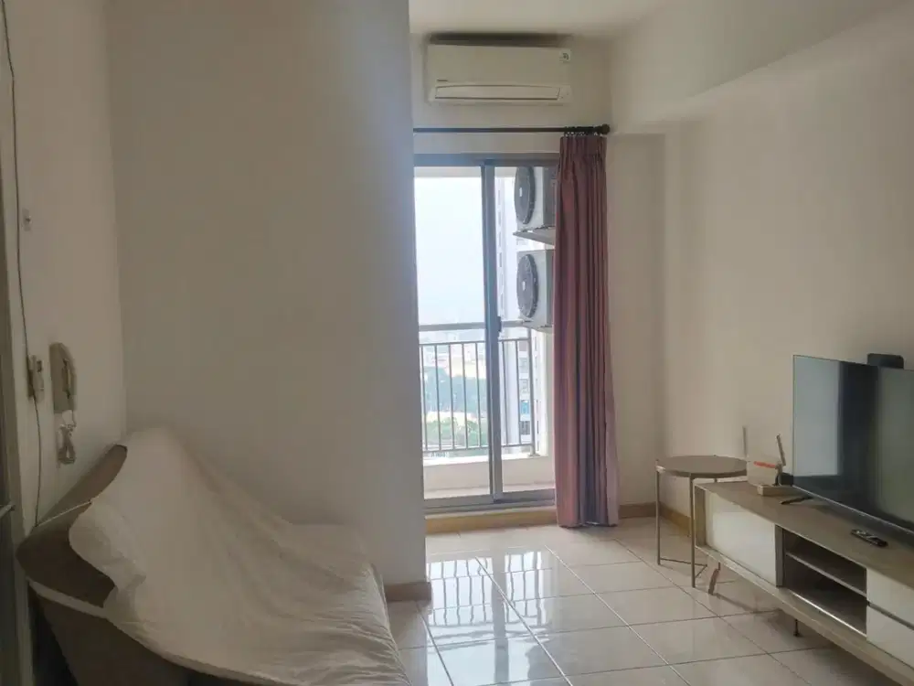 Disewakan Apartemen Full Furnish M TOWN Gading Serpong