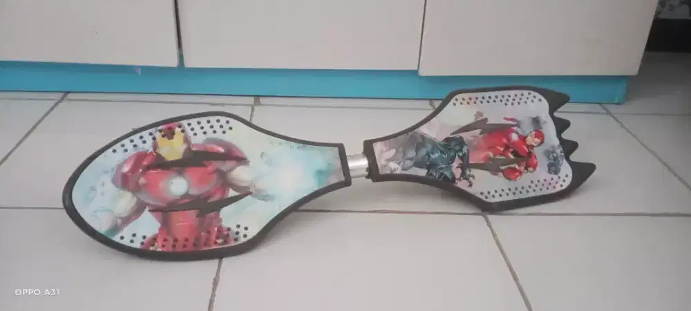 Di jual skayboot goyang