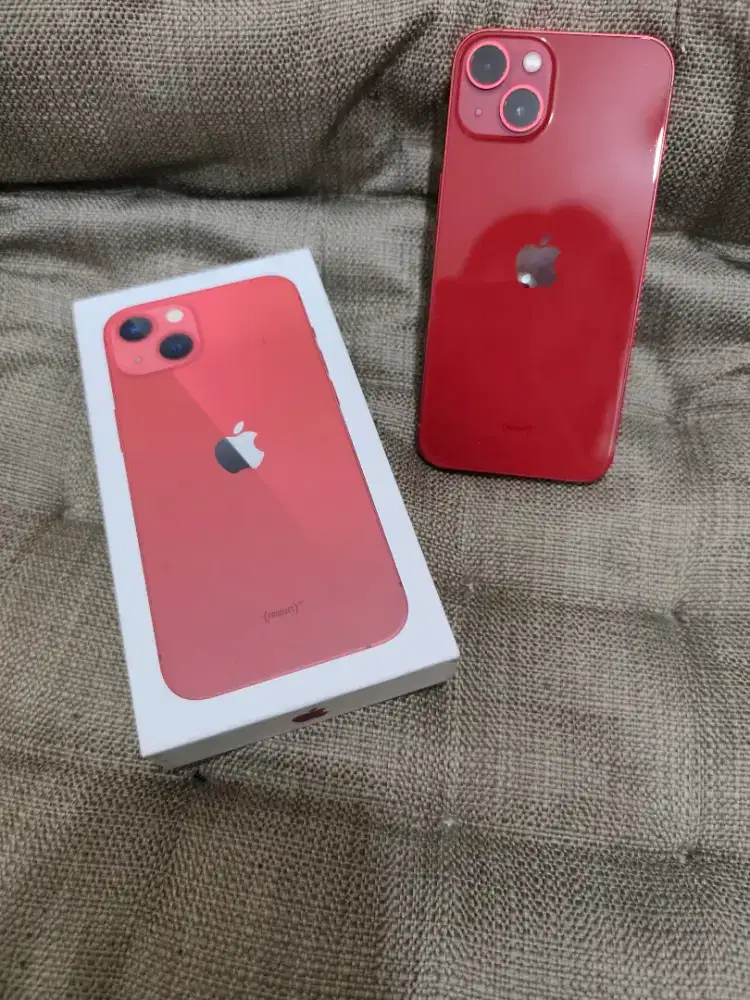Iphone 13 256GB Resmi Apple Store Jepang