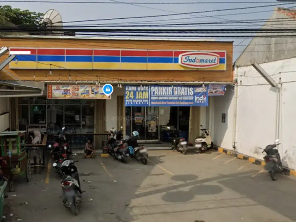 Dijual Indomaret Regular Lokasi di kota Indramayu  Jawa Barat
