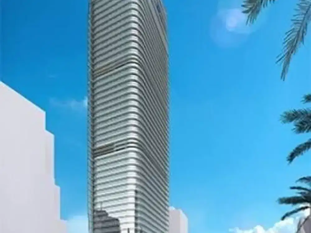 Sewa Ruang Kantor di Menara Astra area sudirman, Jakarta Pusat.