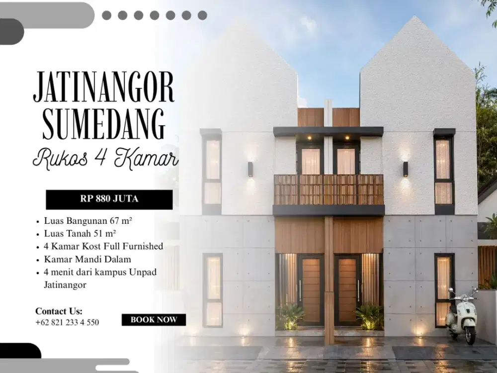 Cari Tanah di Kota Bandung?  Kavling Tanah SHM 98 m² 539 Juta Nego Arcamanik Sindanglaya