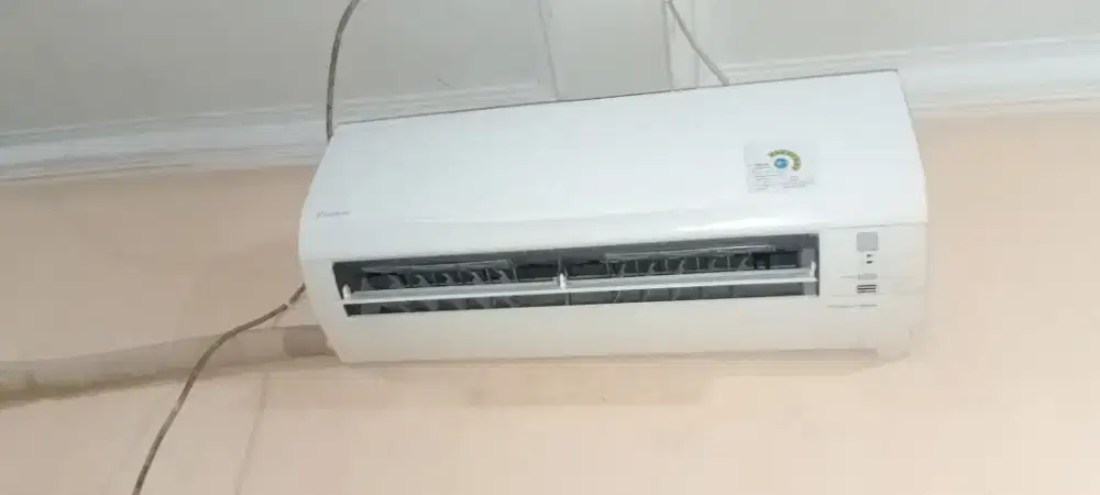 AC daikin ori R32 Thailand