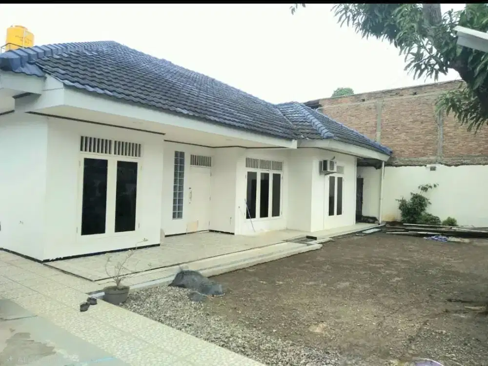 Rumah Strategis Dekat Bintaro Dan Pondok Indah