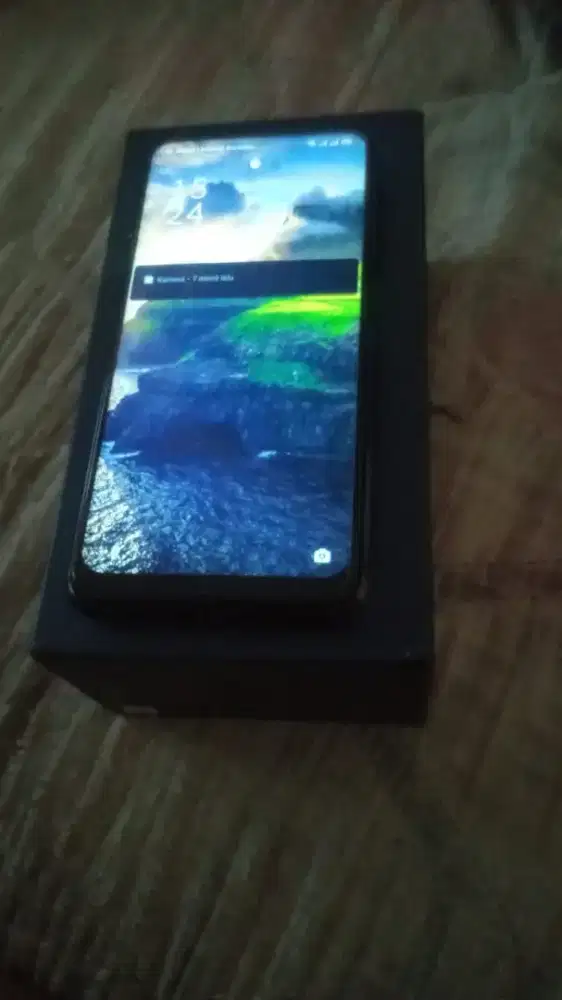 Oppo find x 8/256 lcd gantian normal