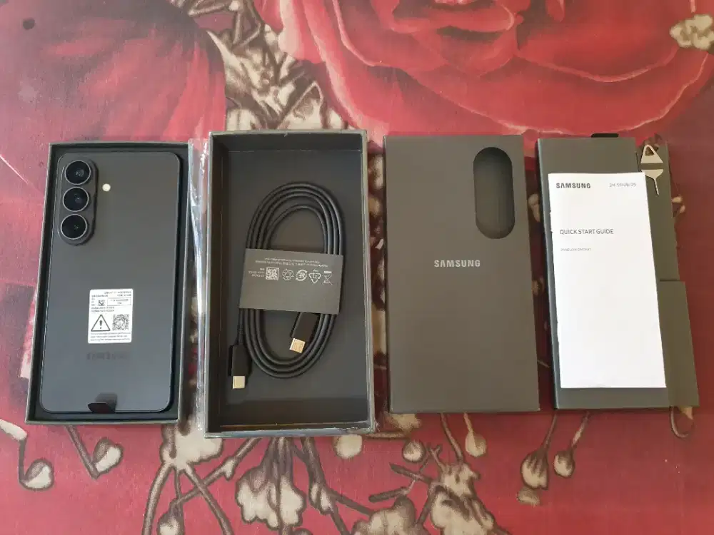 Samsung s26 12/512GB