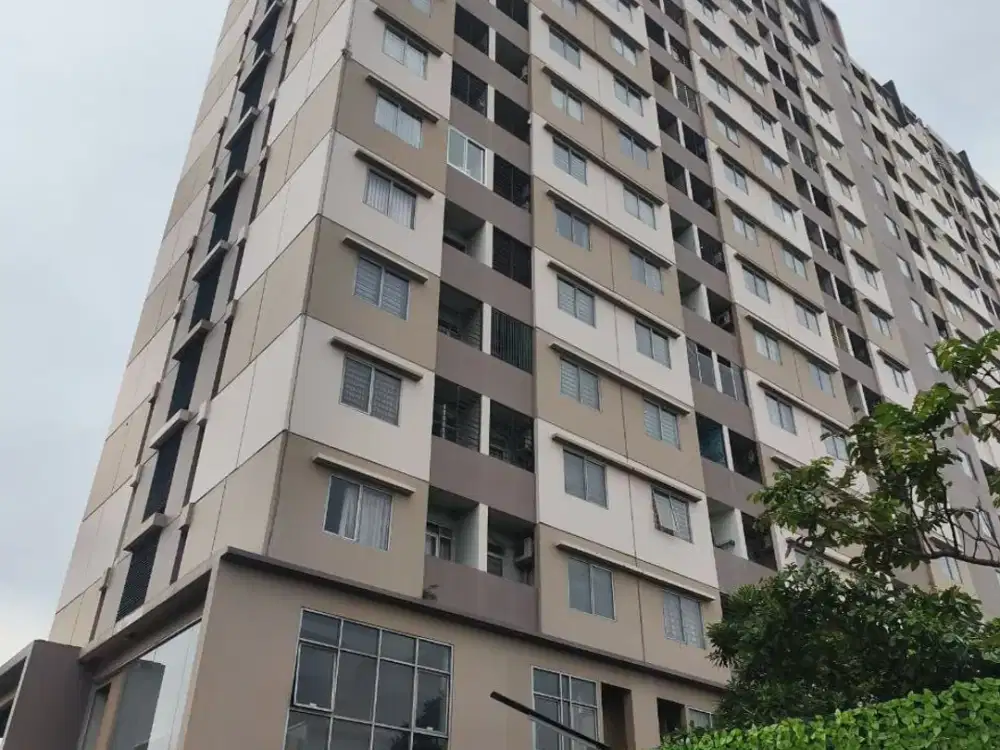 Dijual Apartemen Cimahi  [ID 835]