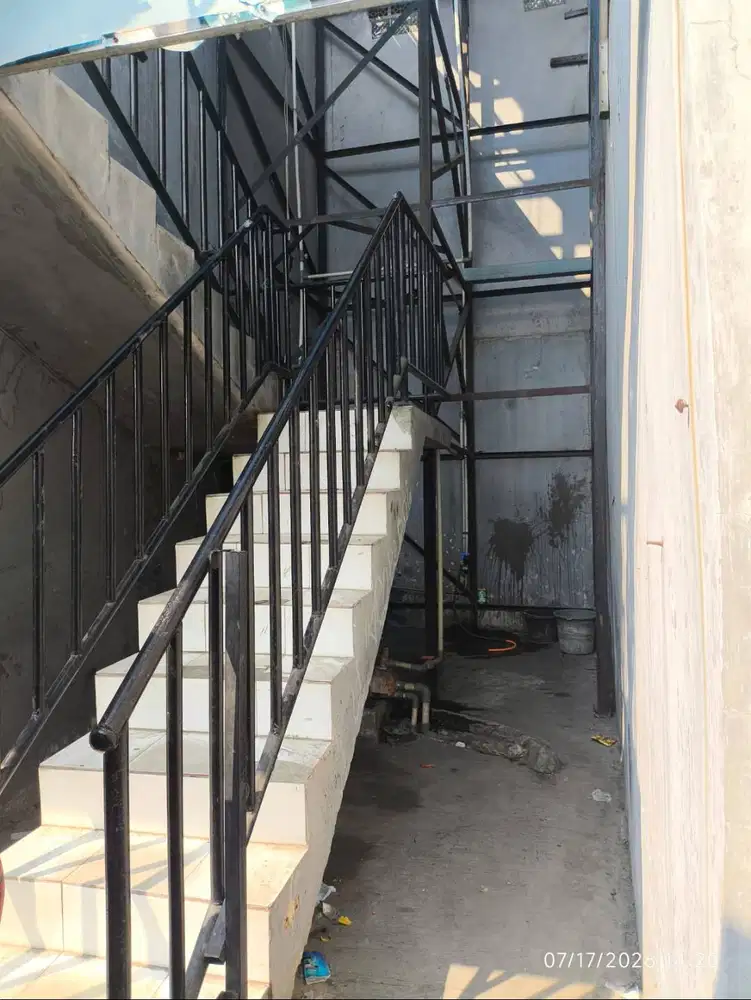 Dijual Kost Cikarang Barat - Bekasi ( 40 Pintu/Kamar )