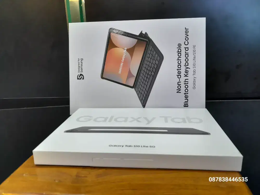 Promo samsung galaxy Tab S10 lite