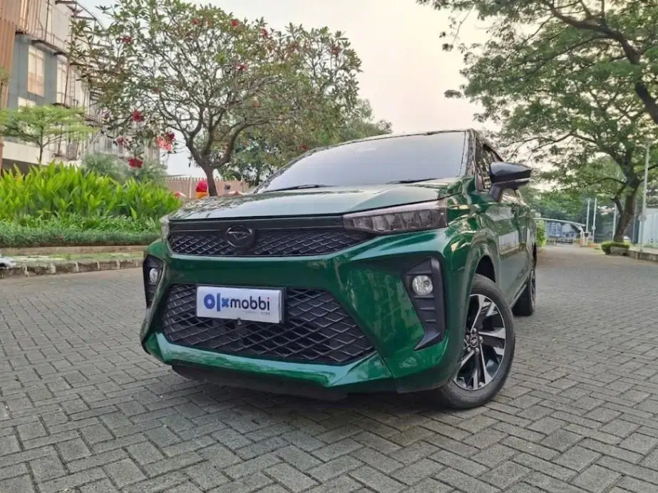 PROMO - Daihatsu Xenia 2022 DKW
