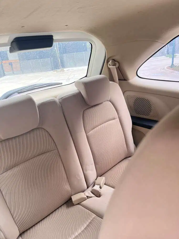 Honda Mobilio 2014 Bensin
