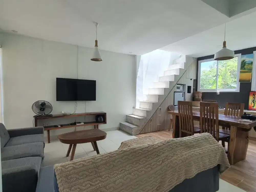 COZY 2 BEDROOM HOUSE IN UNGASAN