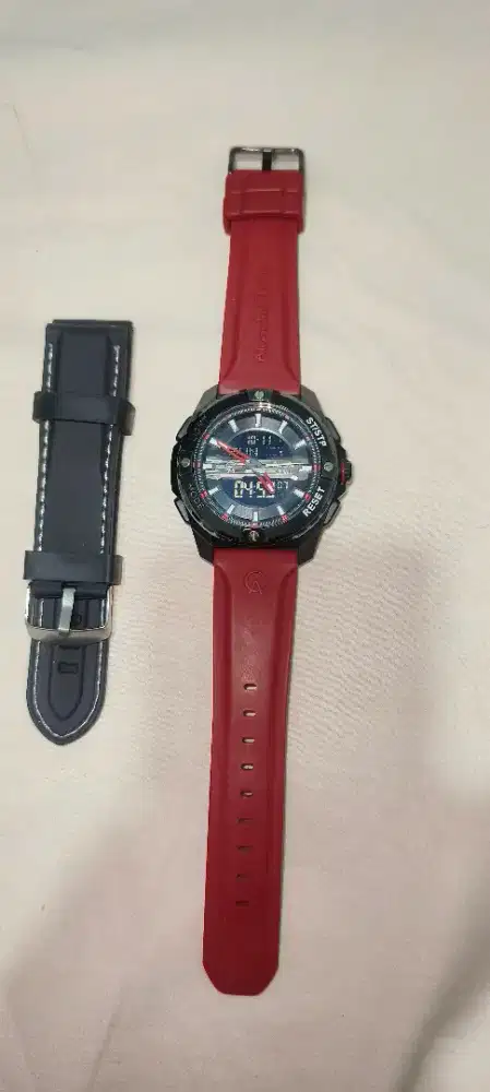 Alexandre christie