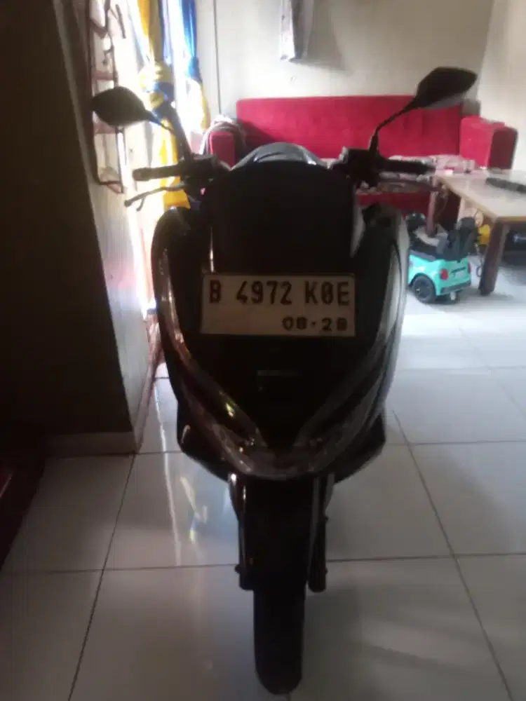 Honda PCX 150 ABS 2019