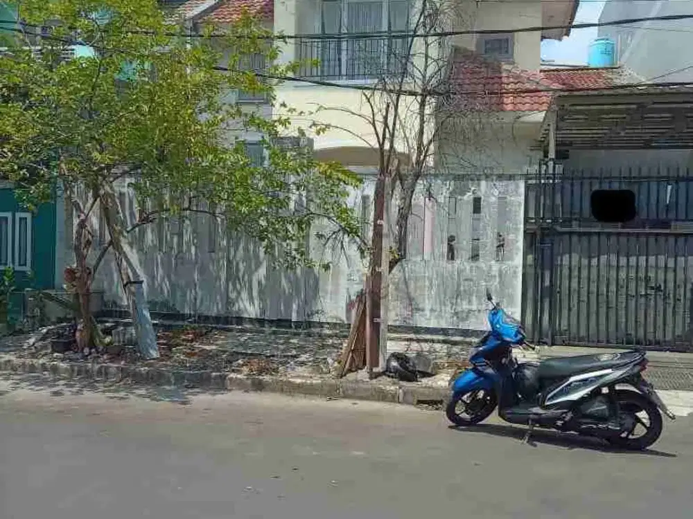 termurah rumah di prima hadaoan regency bekasi