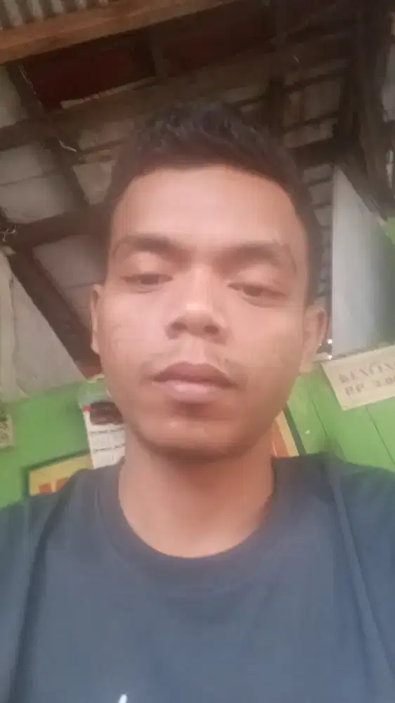 Mencari Pekerjaan Apa saja Halal