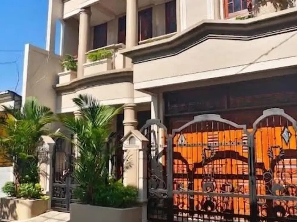 SIAP HUNI RUMAH DI MANUKAN MULYO SURABAYA