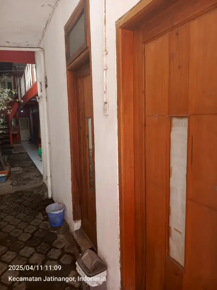 Jual bundling 2 kost an