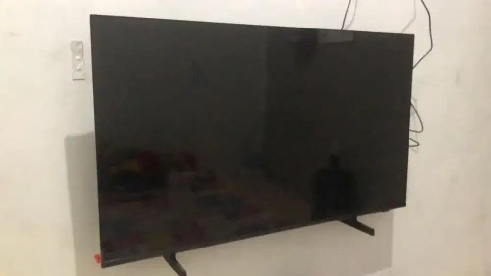 Samsung smart tv 43 inch 4k