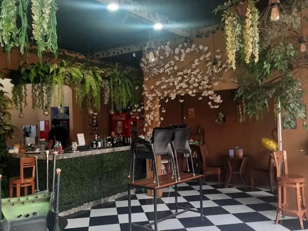 Disewakan Ruko & Workshop Luas 320 m² di Sepanjang Jaya, Bekasi Timur – 140 Juta/Tahun