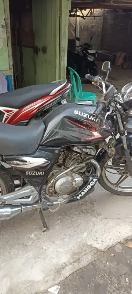 Dijual nego tipis