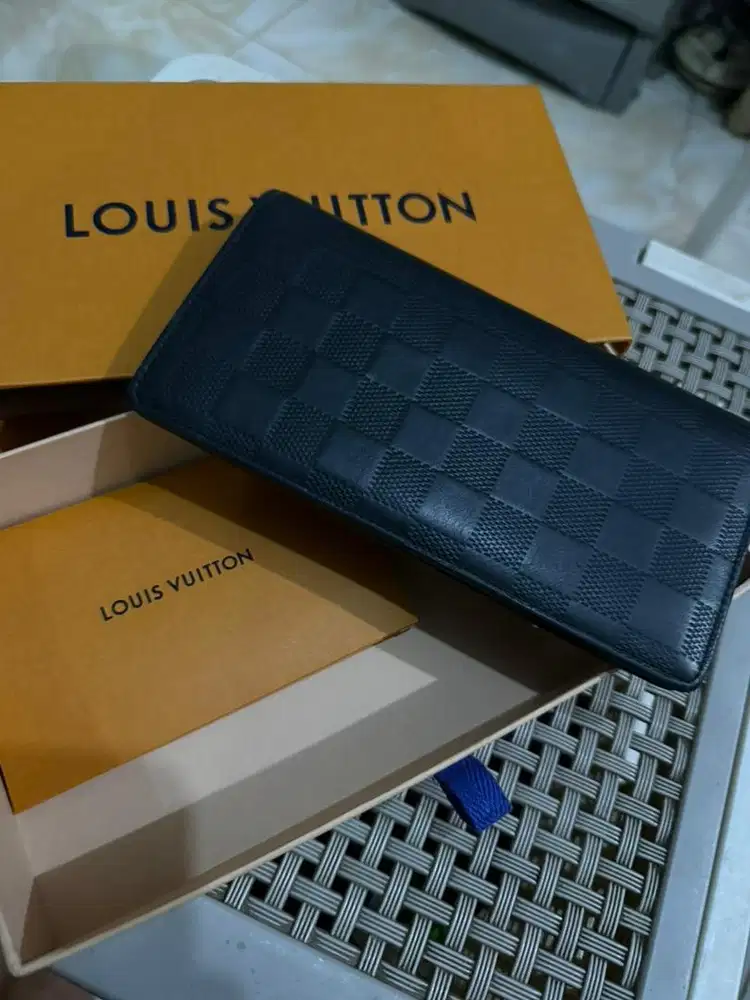 Dompet pria LV original