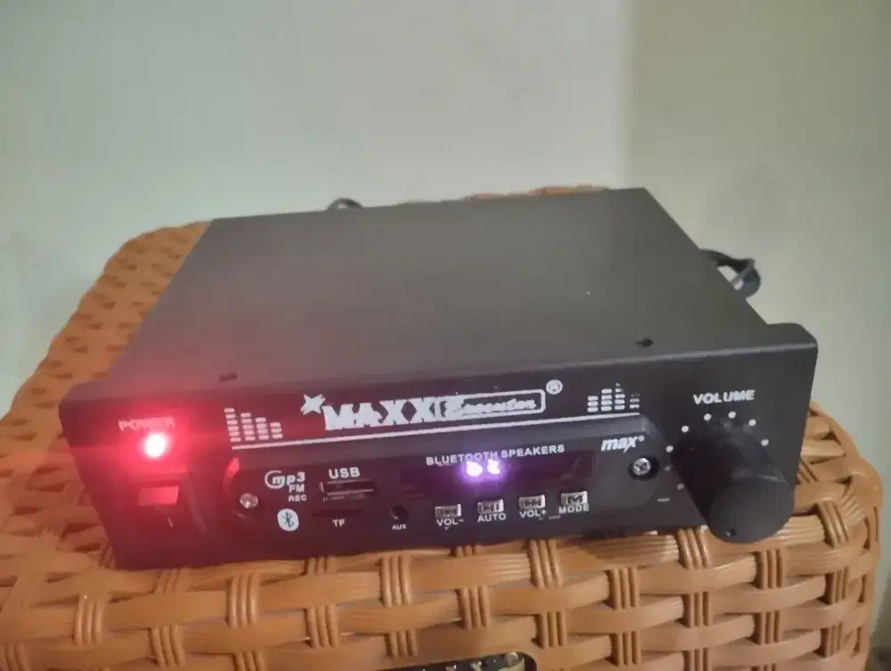 Modul MP3 bloetoe