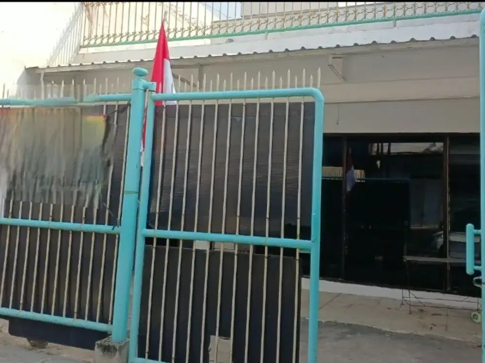 Disewakan Rumah Pusat Kota Jalan Gatotan Kota Lama Surabaya Krembangan Selatan