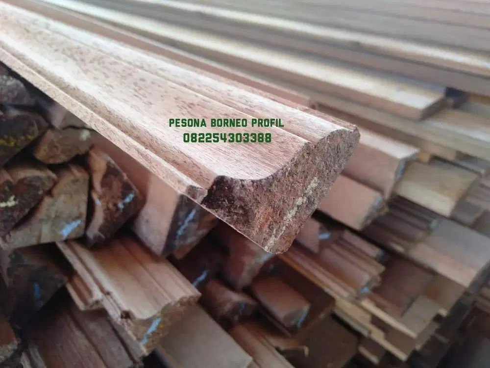 Jual LIS PLAFOND Berbagai Ukuran