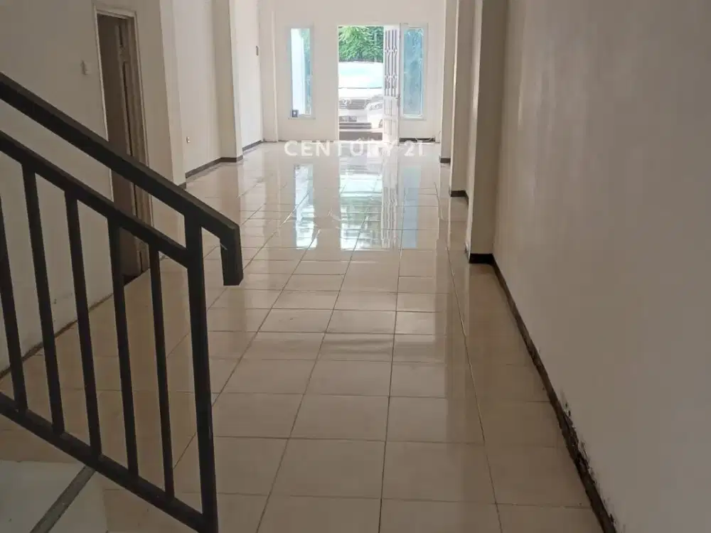 Disewakan Ruko Untuk Usaha Atau Kantor Di Cawang Jakarta Timur