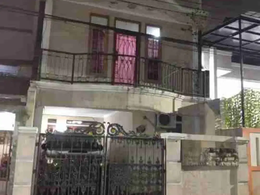 termurah rumah di gading griya lestari kelapa gading jakarta utara