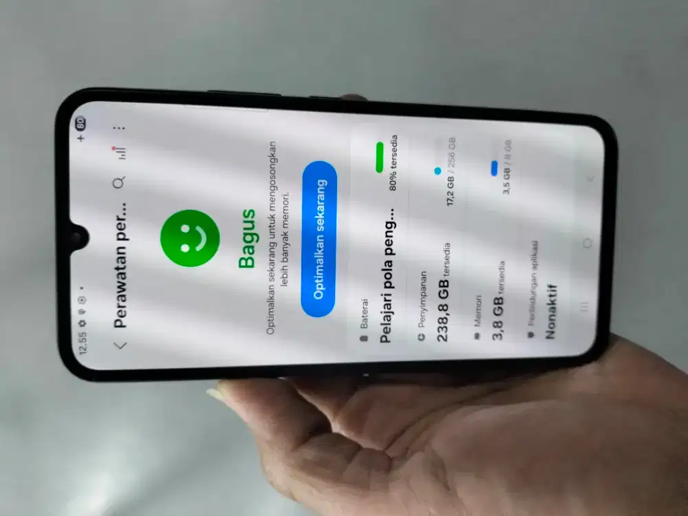 samsung a34 5g fulsett