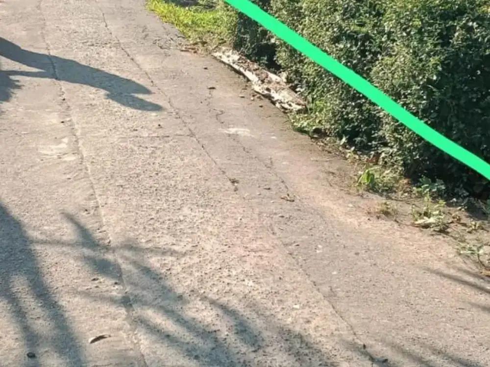 Tanah Pekarangan Murah di Sanden Bantul Yogyakarta#Kode : TP 136