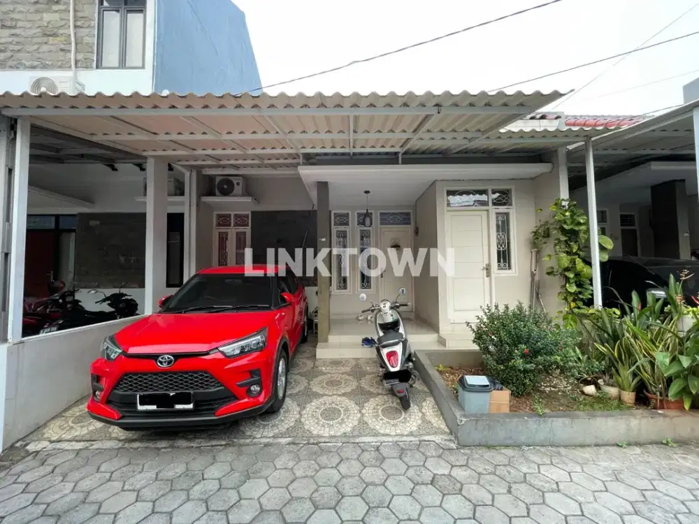 DIJUAL RUMAH DI JAKARTA TIMUR