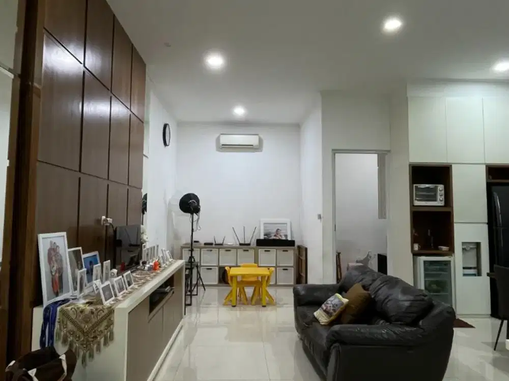 Dijual Rumah Siap Huni di Tanjung Priok - Harga Nego