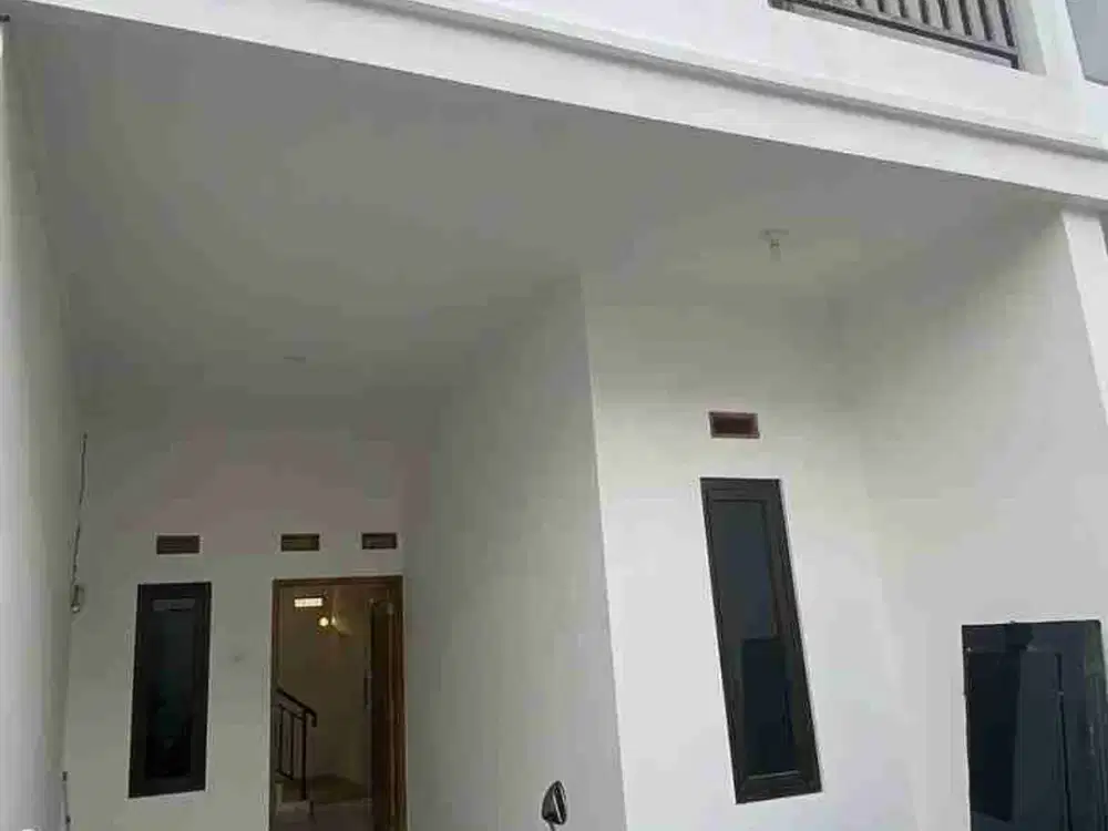 Rumah Bagus Dalam Cluster Bintara