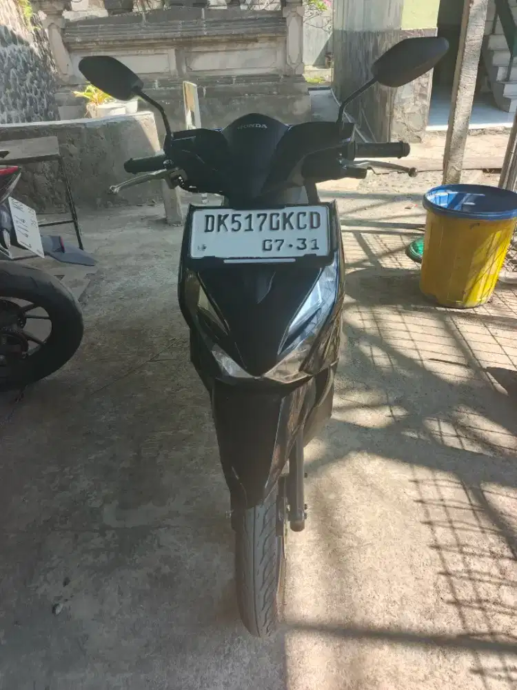 Di Jual Beat 2026