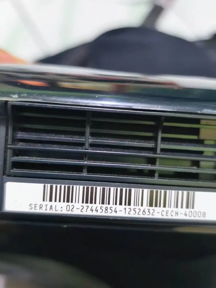 PlayStation 3 super slim