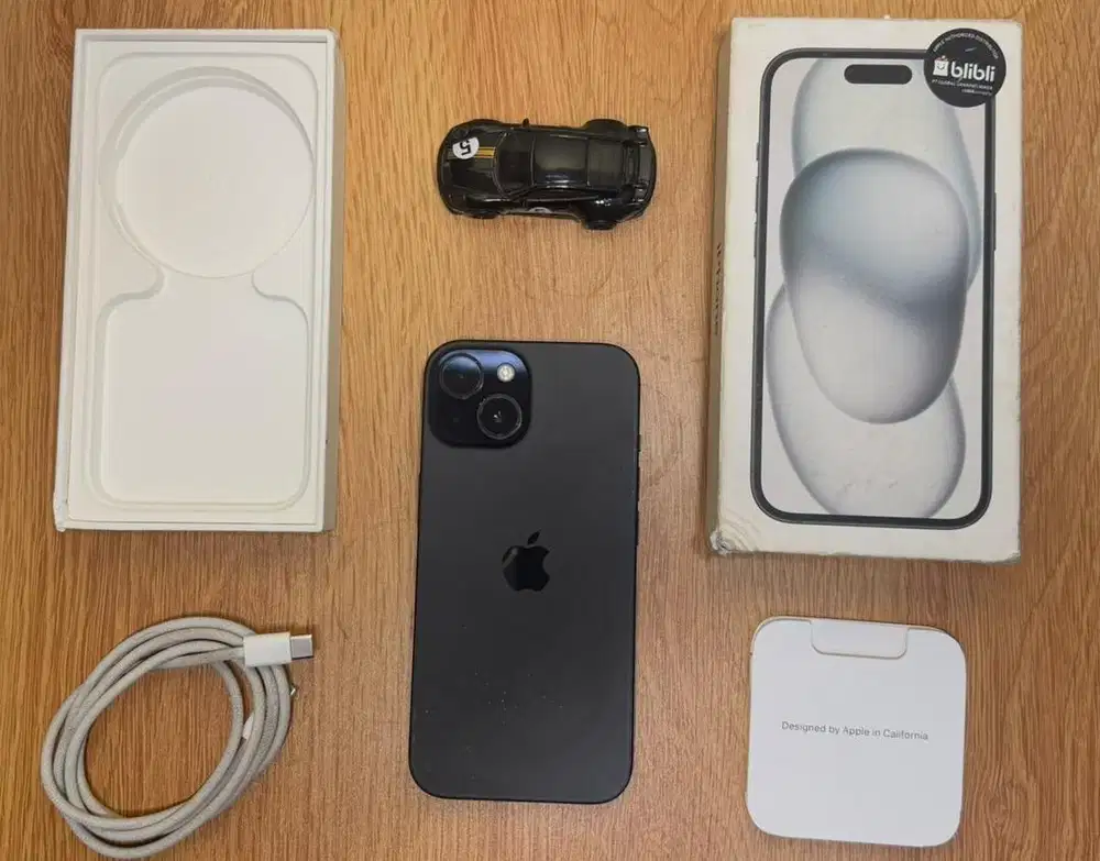 iphone 15 128gb ex ibox