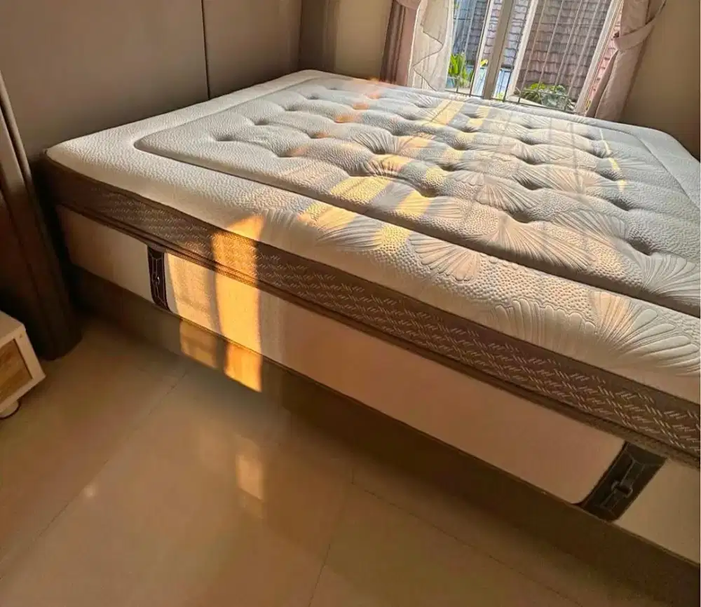 Kasur Lady Americana Sovereign uk 160x200cm