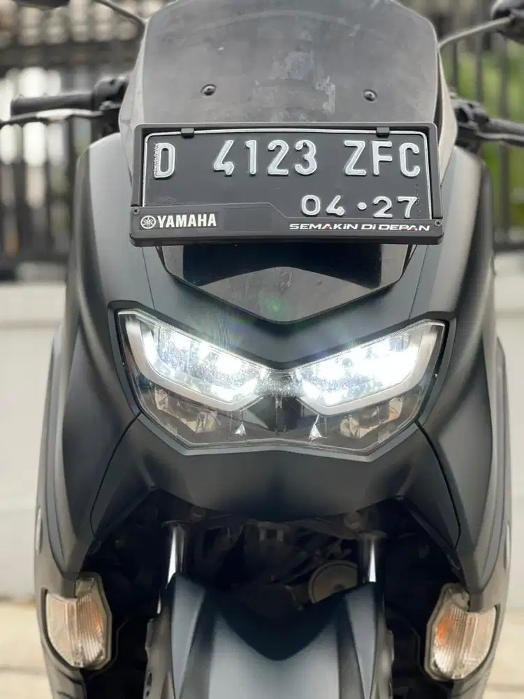 Yamaha Nmax ABS keyless 2022