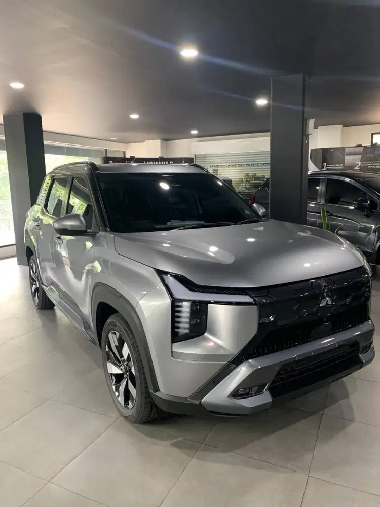 Mitsubishi Destinator termurah 2026