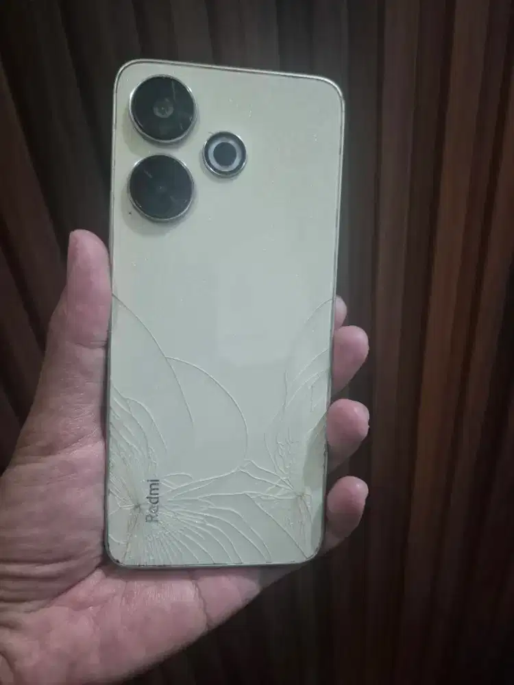 Redmi 13 8/128 batangan