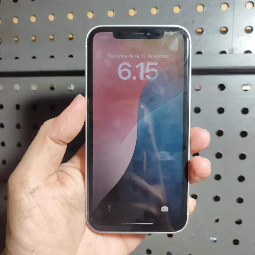 Iphone XR 128GB Original