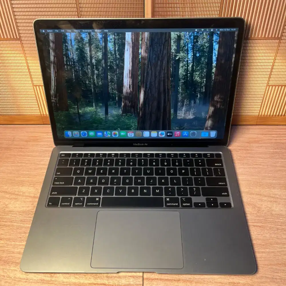 MACBOOK AIR 2020 8/128