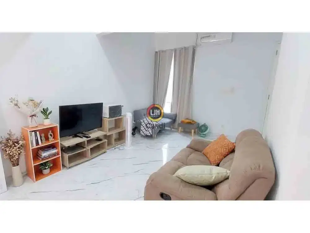 Rumah di CLUSTER SIRANDA VIEW ~ TEMBALANG Semarang