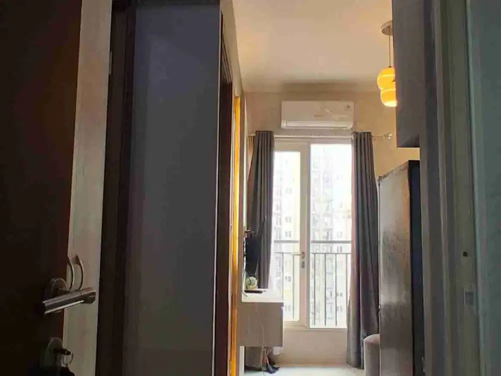 Di sewakan Tower Balsa 2br