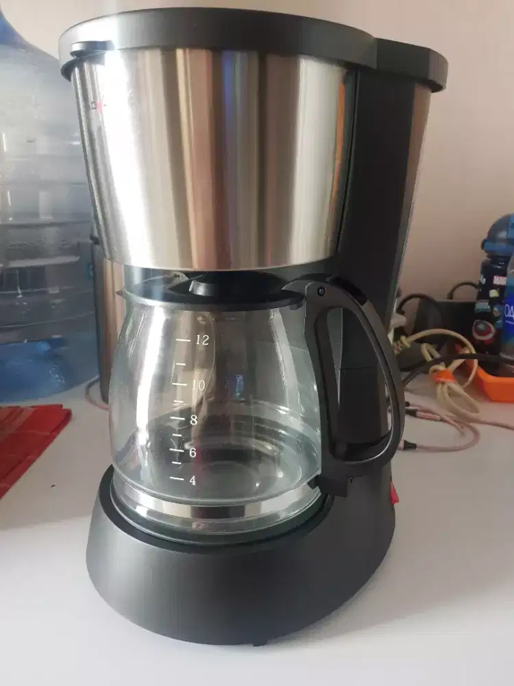 MESIN KOPI ADVANCE CM 228